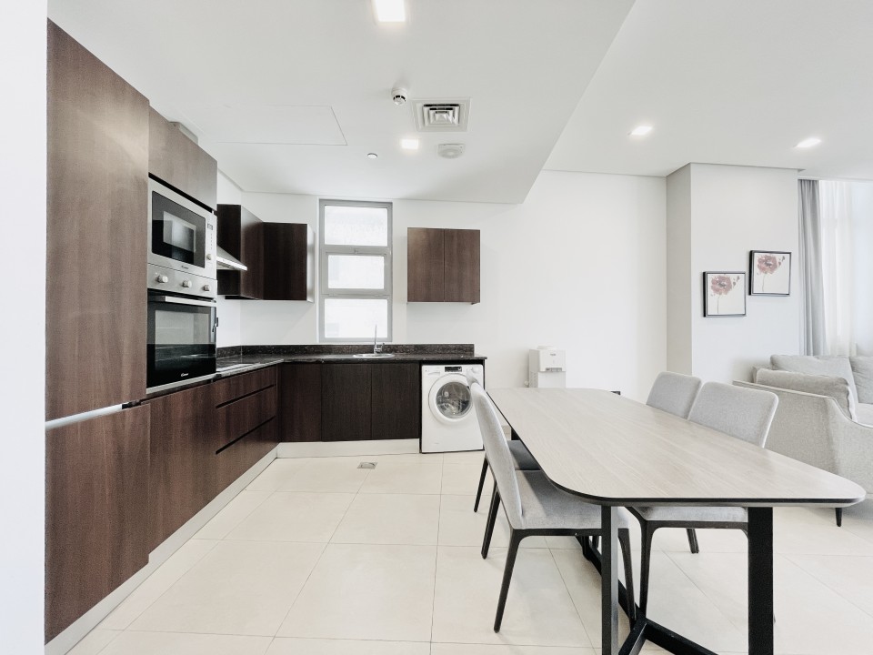 Apartment for Rent in Juffair Image #9622 1