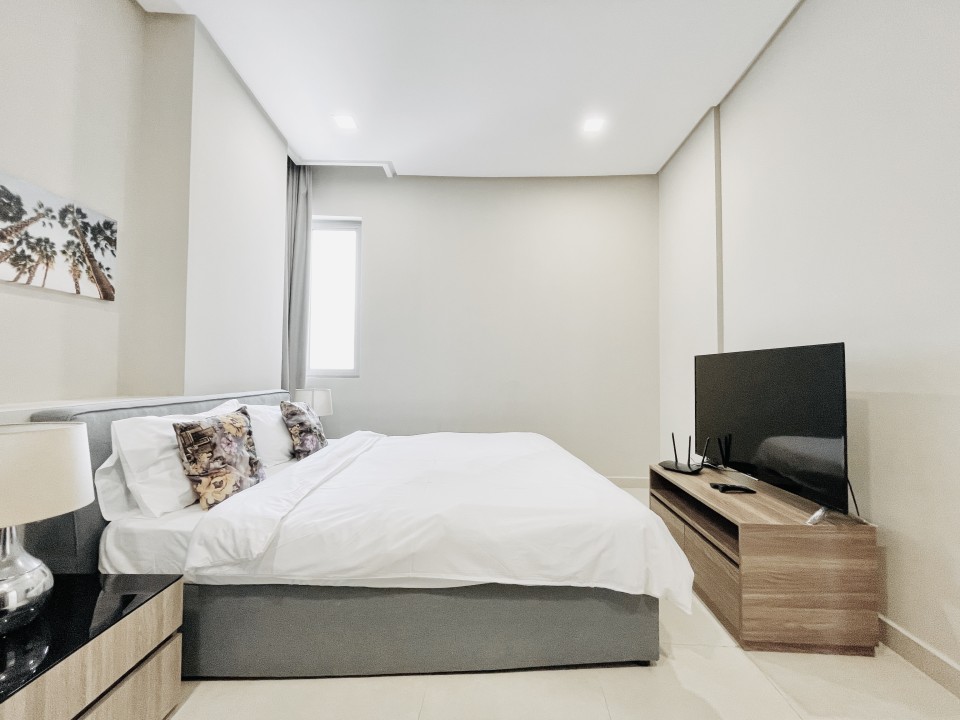 Apartment for Rent in Juffair Image #9622 3