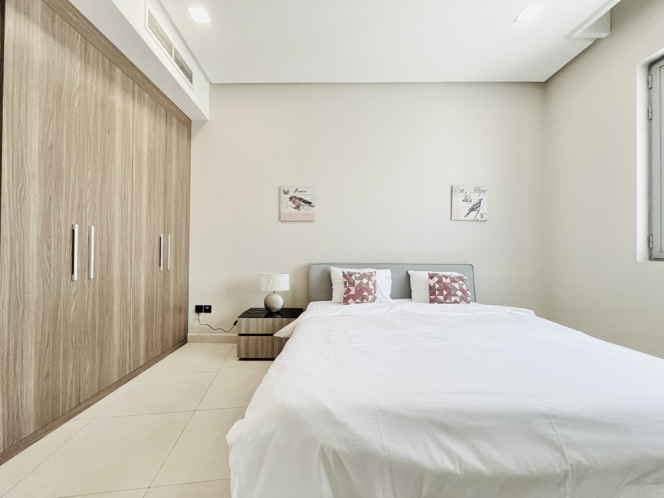 Apartment for Rent in Juffair Image #9622 4