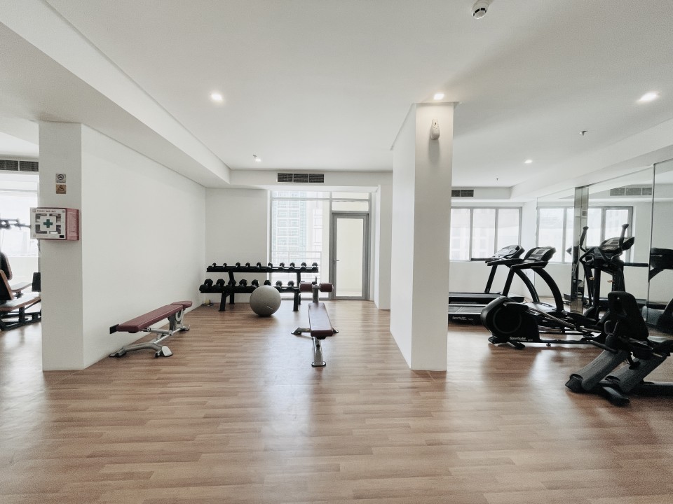 Apartment for Rent in Juffair Image #9622 6