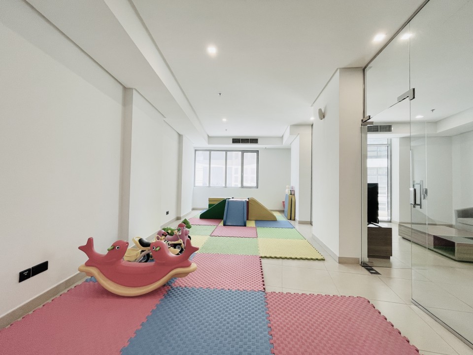 Apartment for Rent in Juffair Image #9622 7