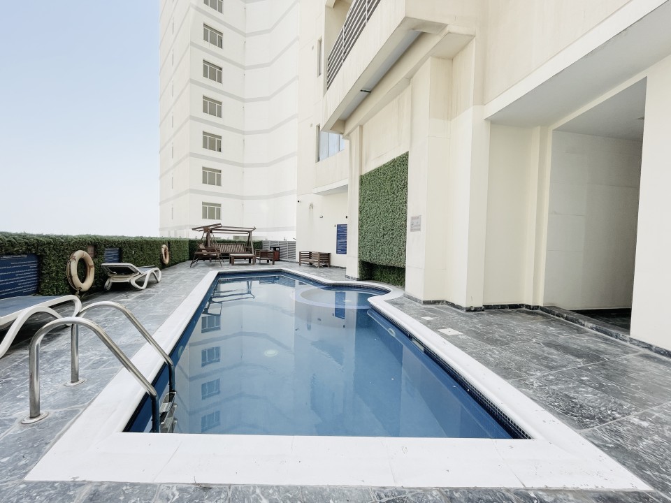 Apartment for Rent in Juffair Image #9622 9