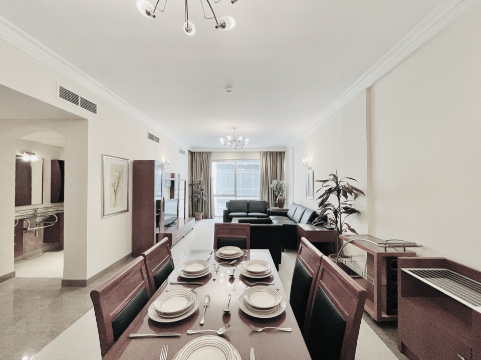 صورة شقة للإيجار في الجفير #9624 0