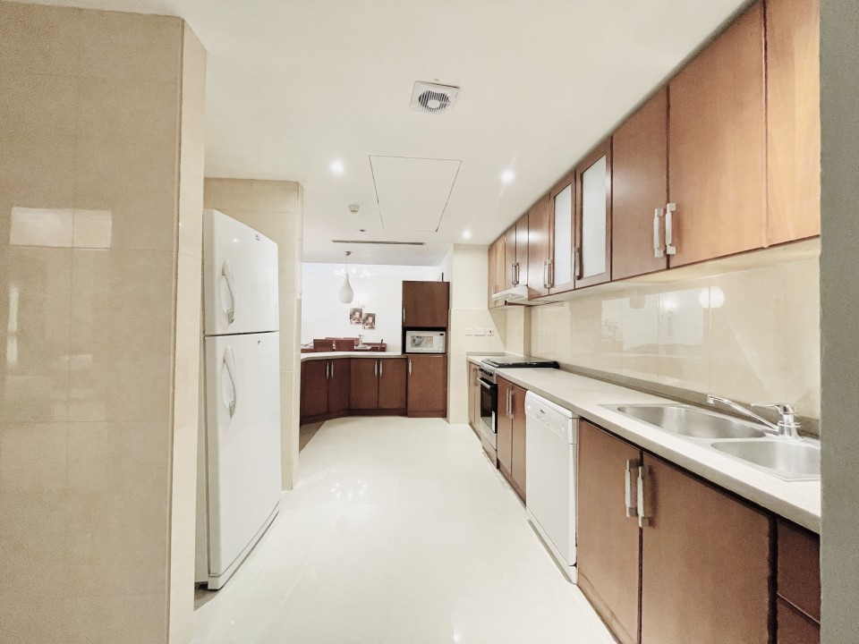 صورة شقة للإيجار في الجفير #9624 2