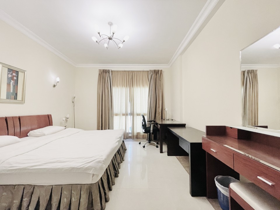 صورة شقة للإيجار في الجفير #9624 3