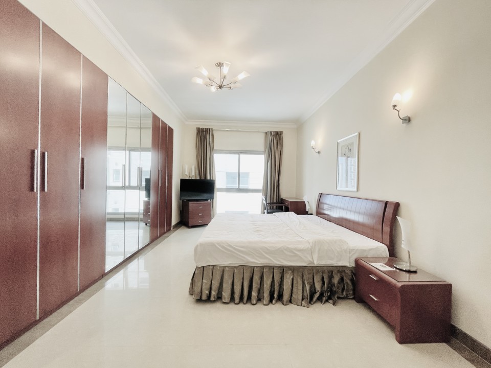 صورة شقة للإيجار في الجفير #9624 4