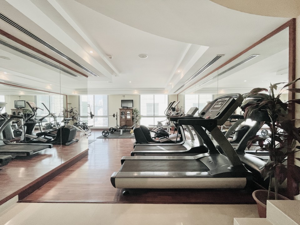 صورة شقة للإيجار في الجفير #9624 8