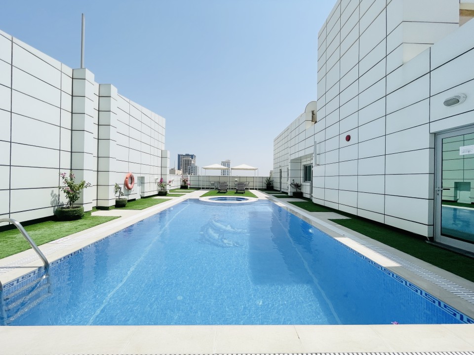 صورة شقة للإيجار في الجفير #9624 9