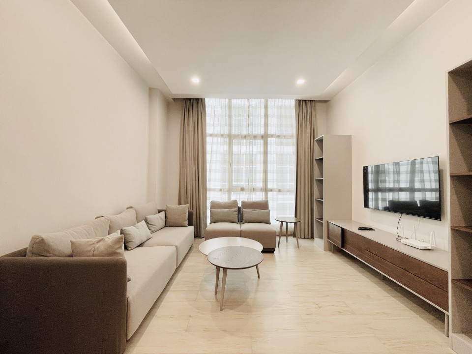 Apartment for Rent in Juffair Image #9625 0