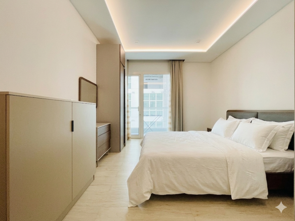 Apartment for Rent in Juffair Image #9625 3