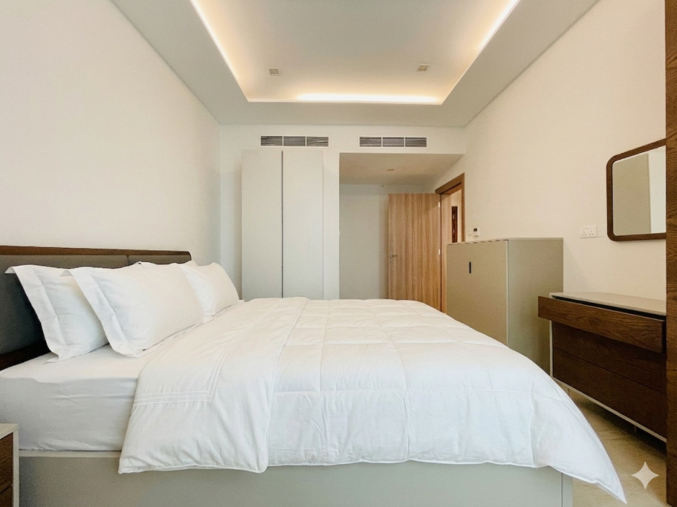 Apartment for Rent in Juffair Image #9625 4