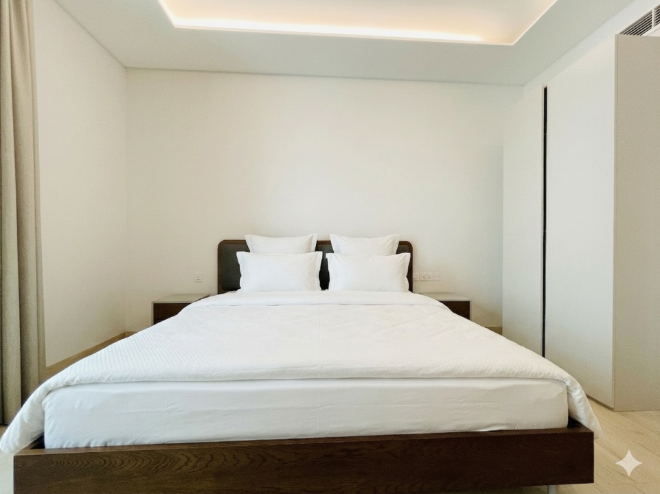 Apartment for Rent in Juffair Image #9625 5