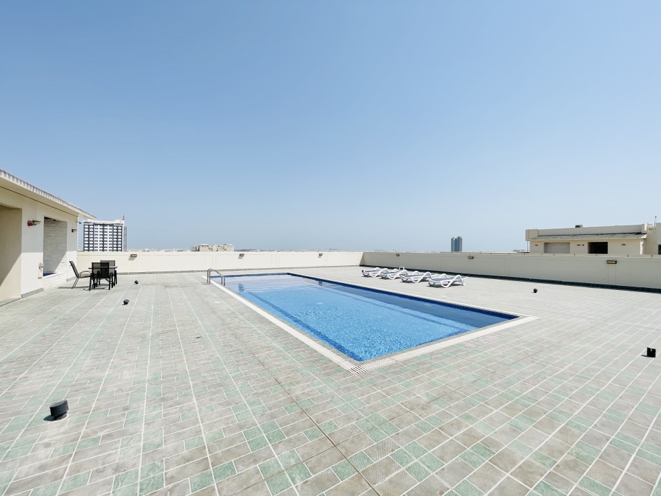Apartment for Rent in Juffair Image #9625 9