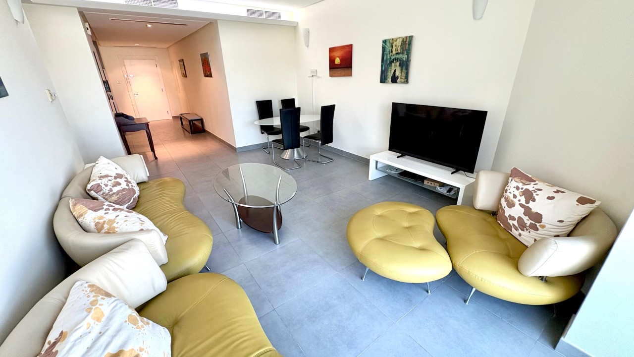 Apartment for Rent in Amwaj Island Image #9628 0