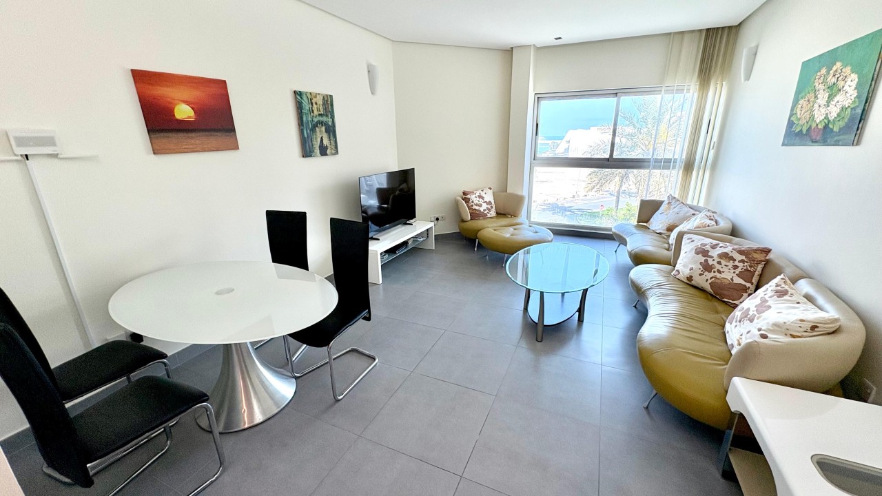 Apartment for Rent in Amwaj Island Image #9628 1