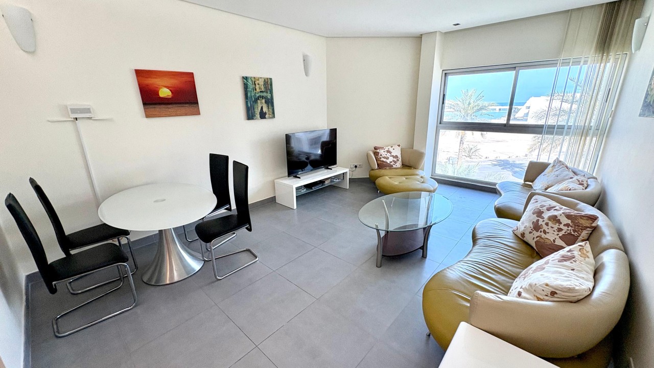 Apartment for Rent in Amwaj Island Image #9628 2