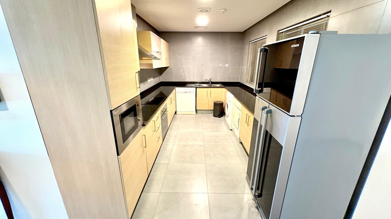 Apartment for Rent in Amwaj Island Image #9628 3