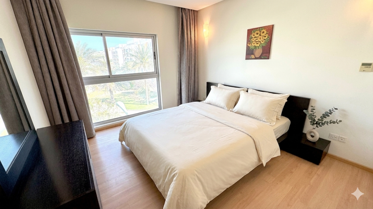 Apartment for Rent in Amwaj Island Image #9628 4