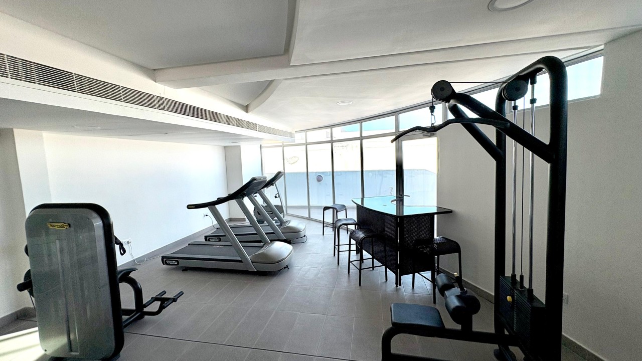 Apartment for Rent in Amwaj Island Image #9628 6