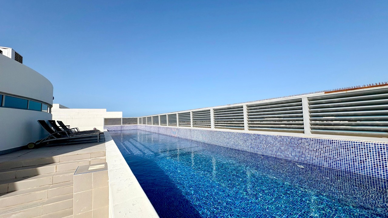 Apartment for Rent in Amwaj Island Image #9628 7