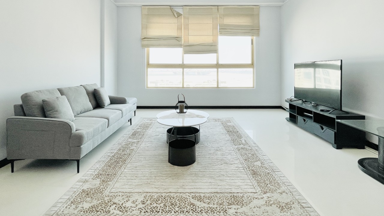 Apartment for Rent in Juffair Image #9631 0