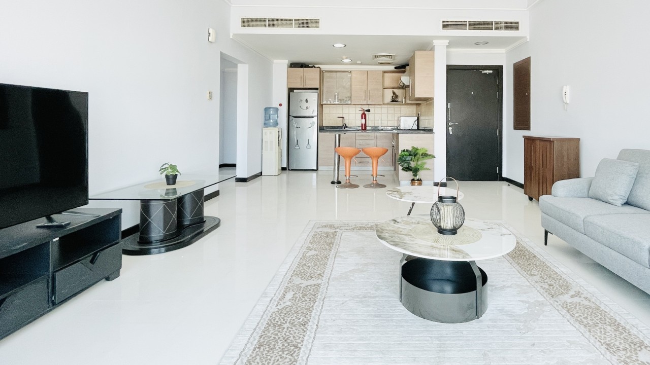 Apartment for Rent in Juffair Image #9631 1