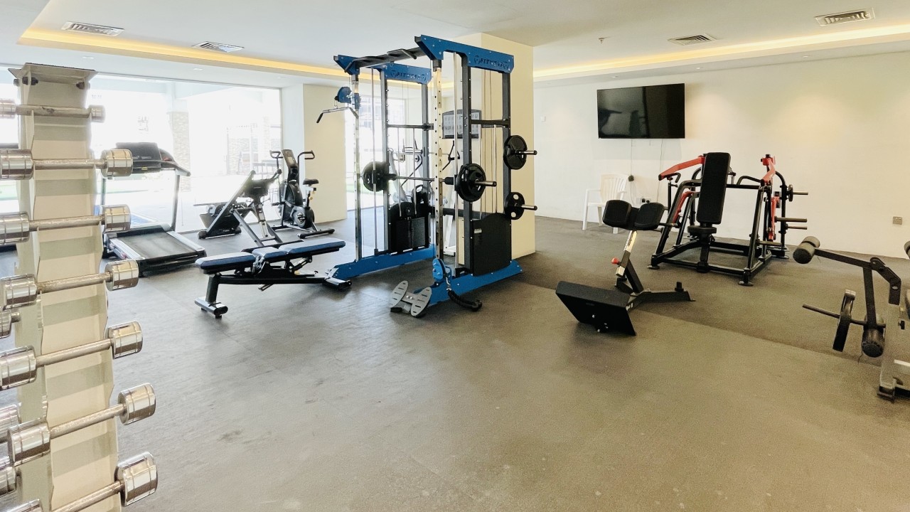 Apartment for Rent in Juffair Image #9631 6