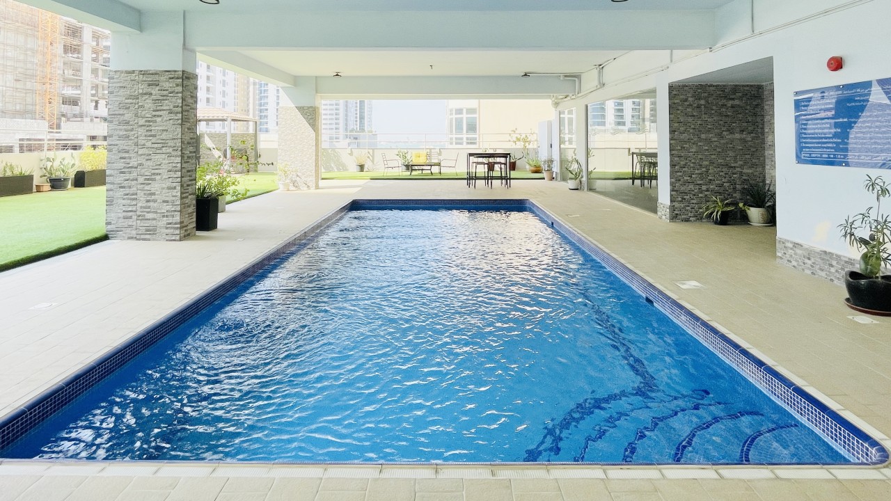 Apartment for Rent in Juffair Image #9631 8