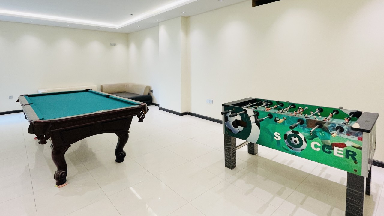 Apartment for Rent in Juffair Image #9631 9