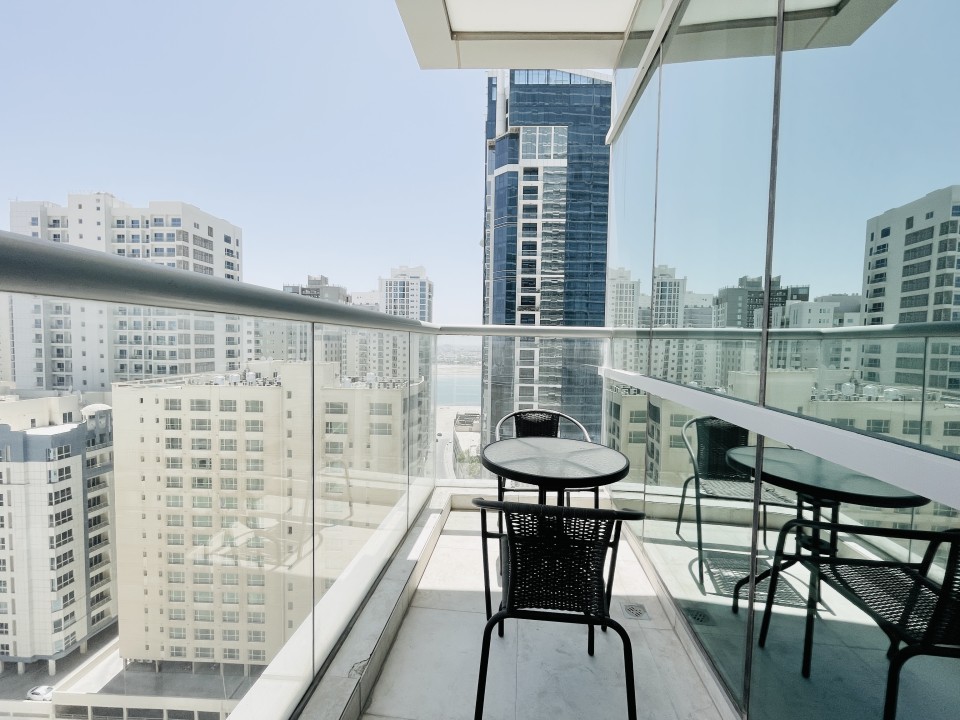 صورة شقة للبيع في الجفير #9632 7