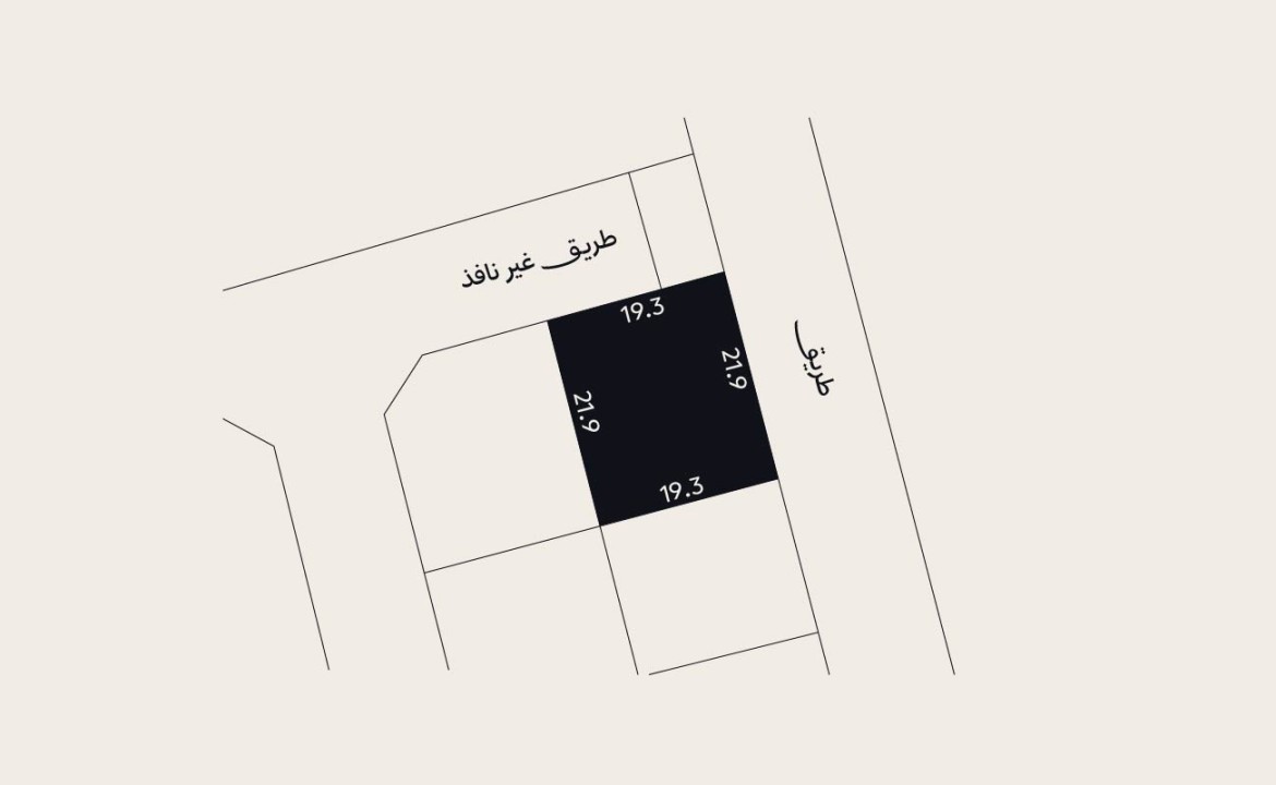 Land for Sale in Maqaba Image #9633 0