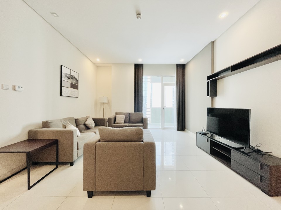 Apartment for Rent in Juffair Image #9649 0