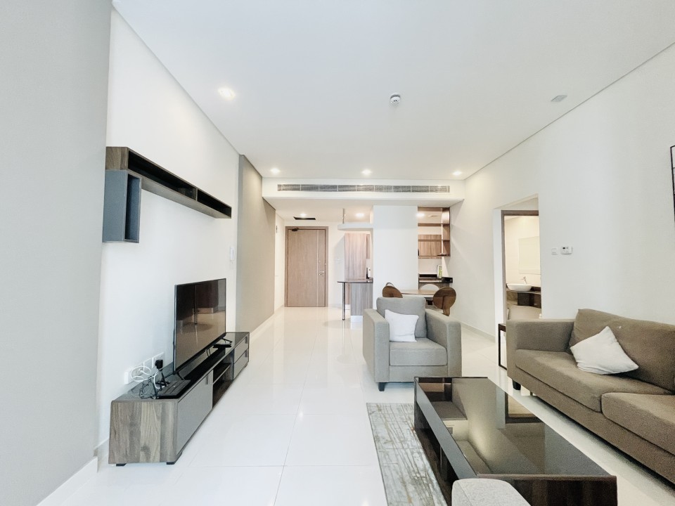 Apartment for Rent in Juffair Image #9649 1