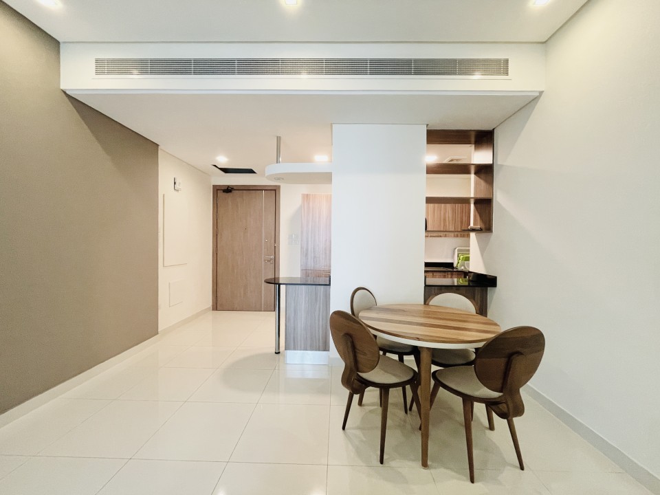 Apartment for Rent in Juffair Image #9649 2