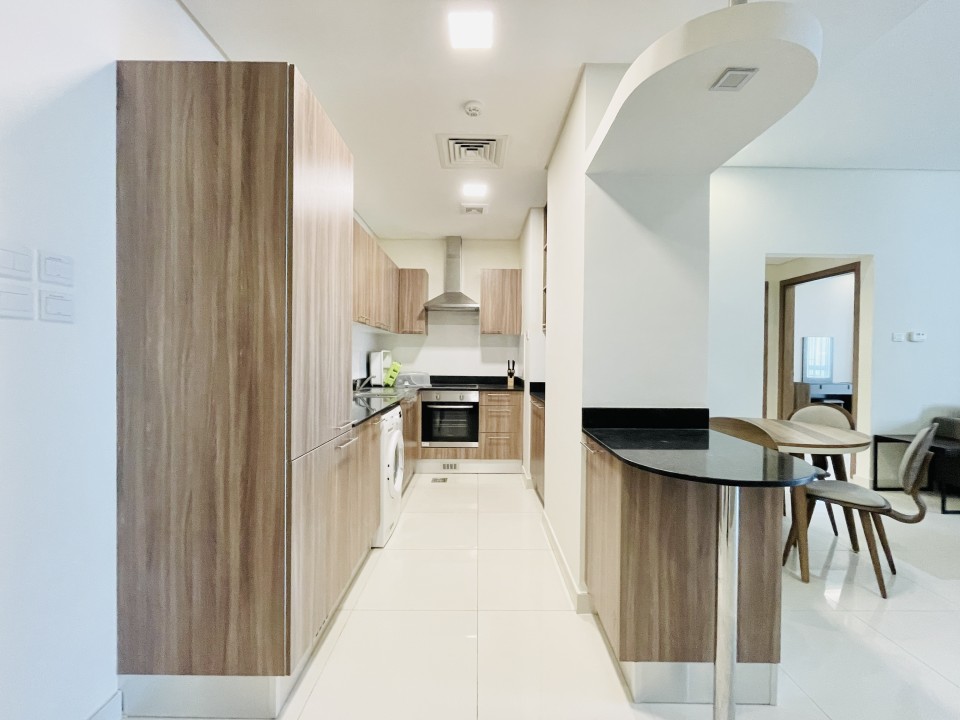 Apartment for Rent in Juffair Image #9649 3