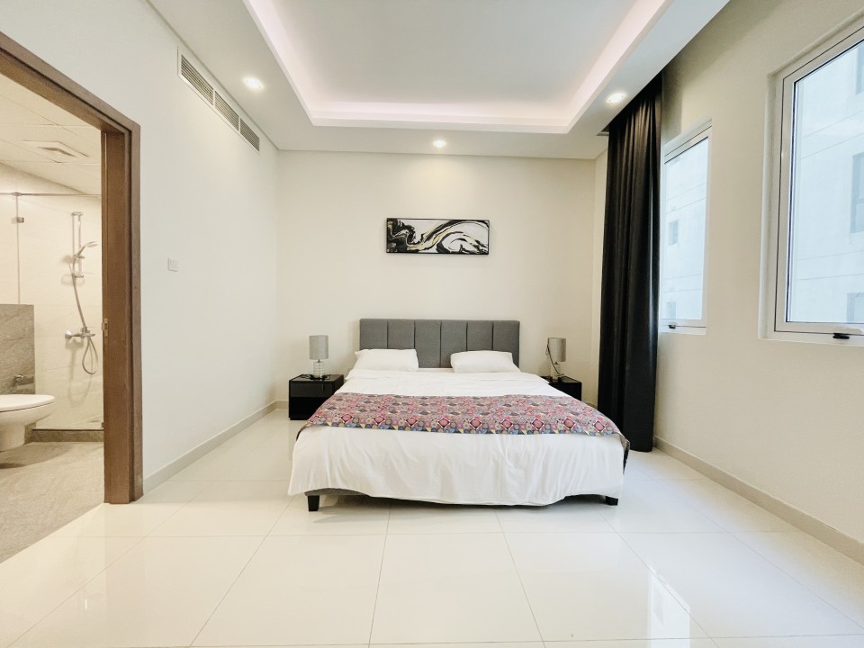 Apartment for Rent in Juffair Image #9649 6