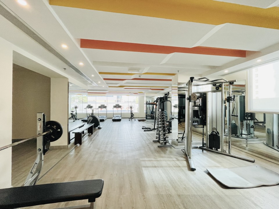 Apartment for Rent in Juffair Image #9649 8