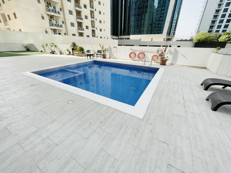 Apartment for Rent in Juffair Image #9649 9