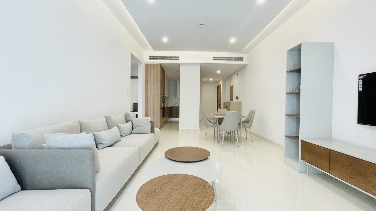 صورة شقة للإيجار في الجفير #9650 1