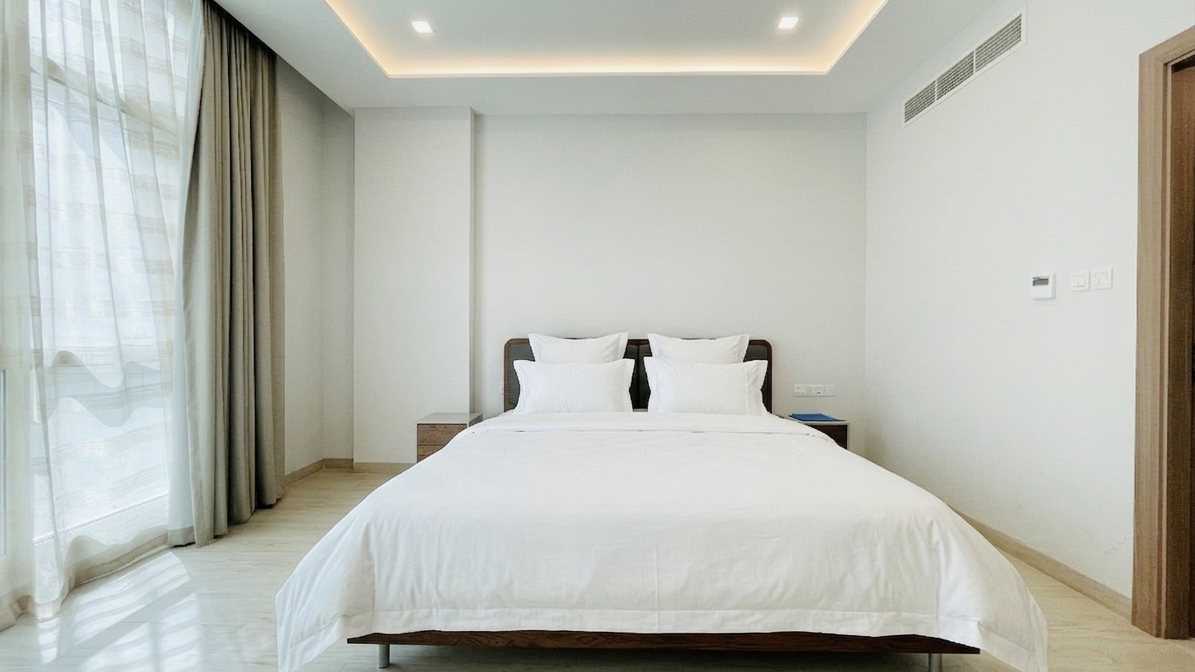 صورة شقة للإيجار في الجفير #9650 4