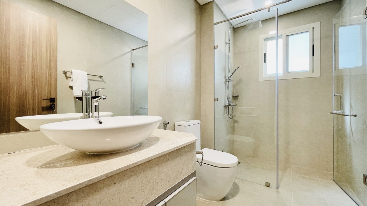 صورة شقة للإيجار في الجفير #9650 5