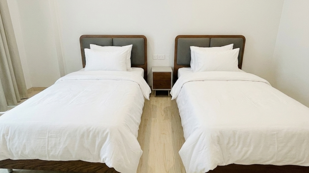 صورة شقة للإيجار في الجفير #9650 6