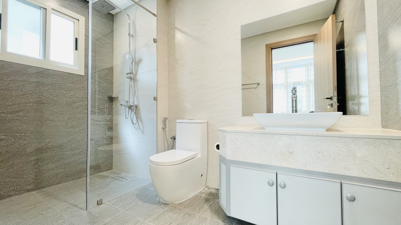 صورة شقة للإيجار في الجفير #9650 7