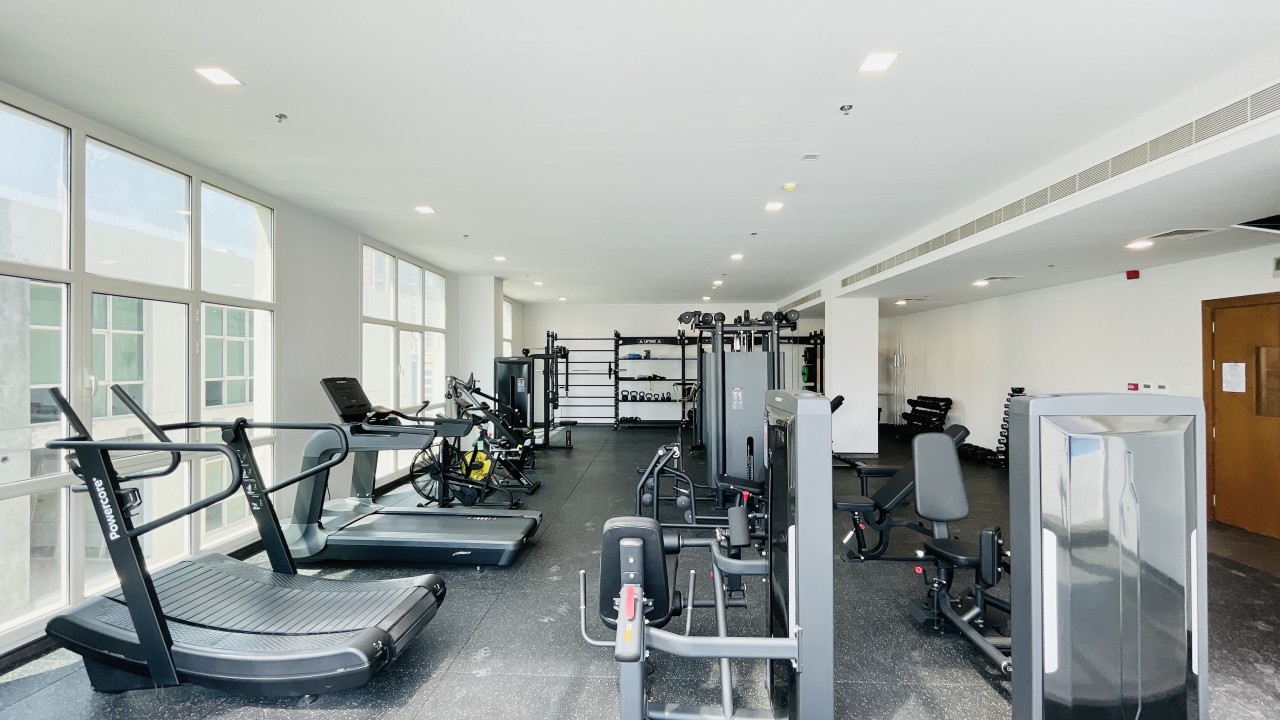 صورة شقة للإيجار في الجفير #9650 8