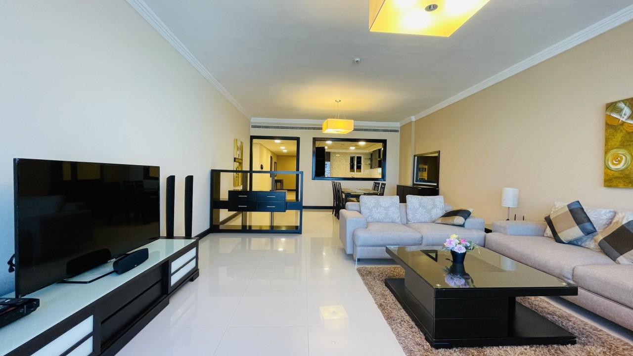 صورة شقة للإيجار في الجفير #9651 0