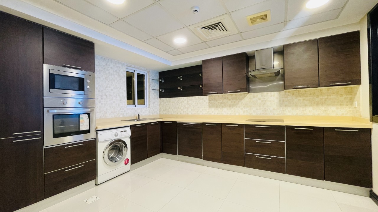 صورة شقة للإيجار في الجفير #9651 2