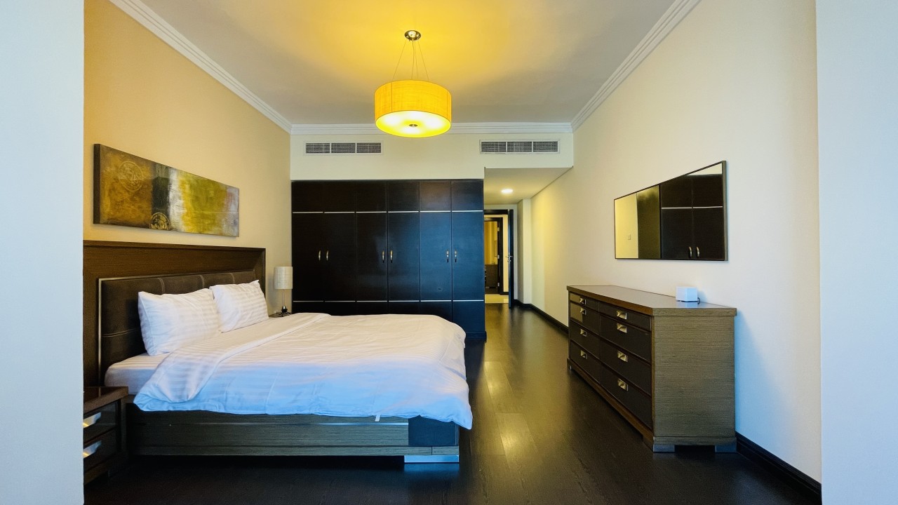 صورة شقة للإيجار في الجفير #9651 3