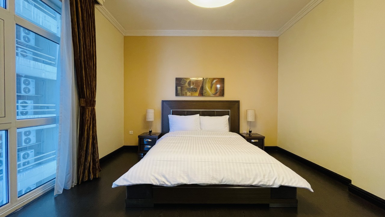 صورة شقة للإيجار في الجفير #9651 4