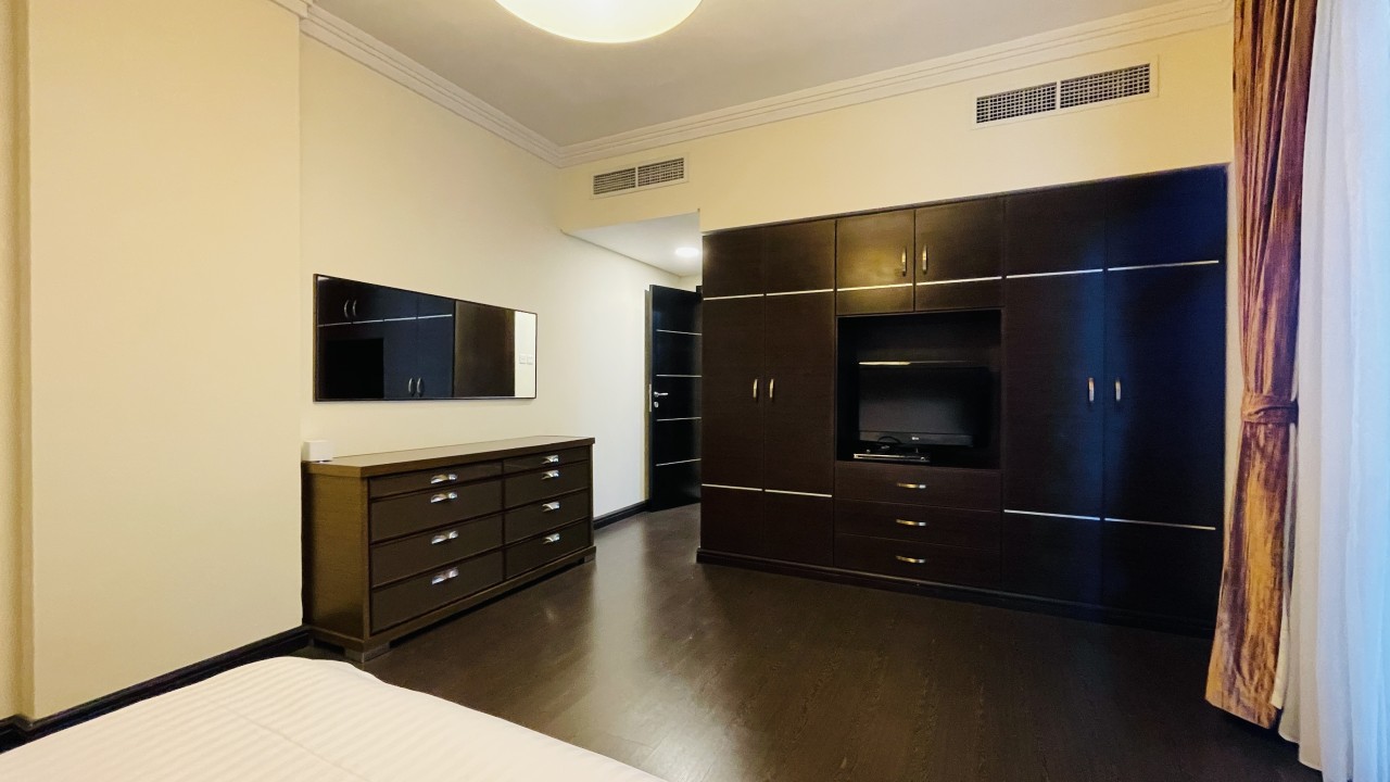 صورة شقة للإيجار في الجفير #9651 5