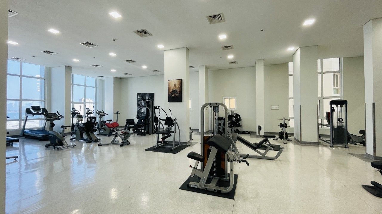 صورة شقة للإيجار في الجفير #9651 8